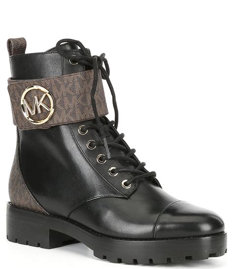 michael kors hunt|michael kors boots sale.